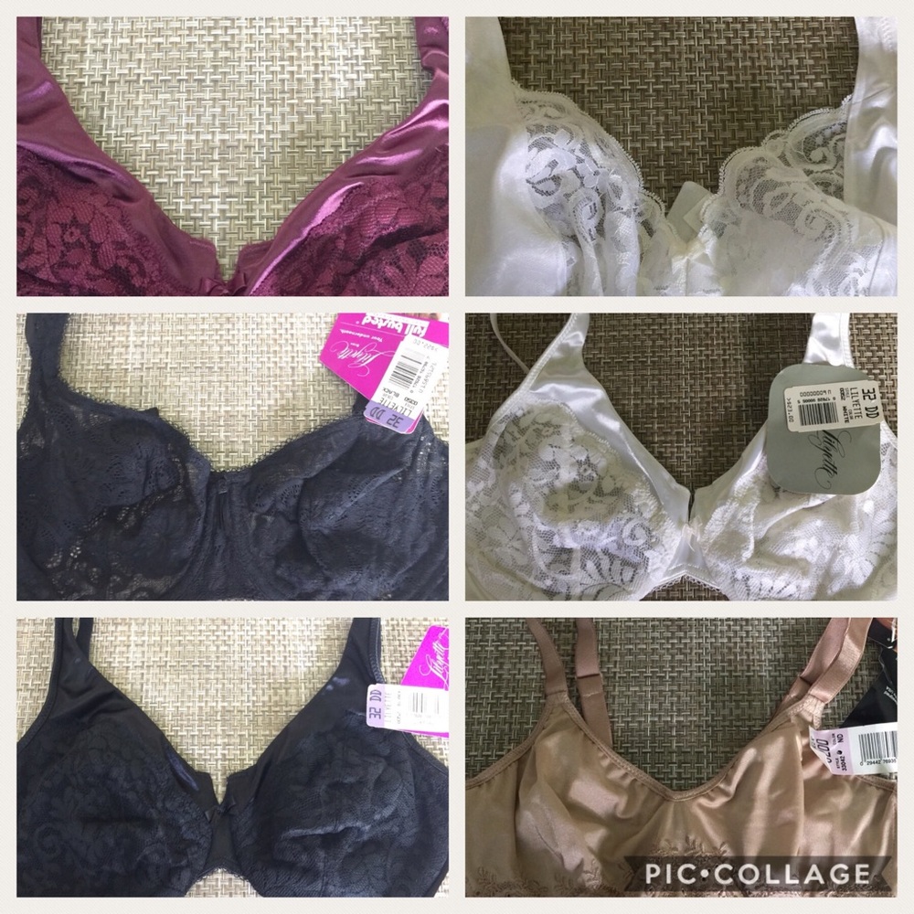 32DD Bra (only for @virgocat)